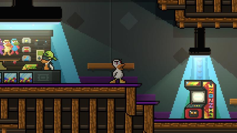 Featured image of post Duck Game