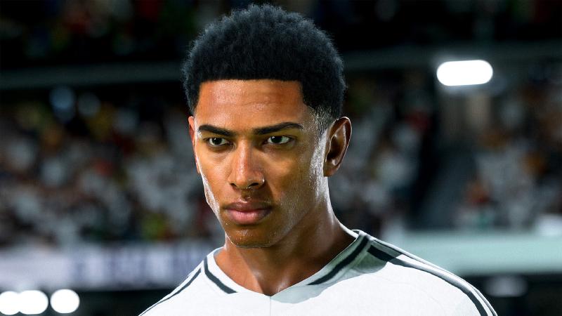 Featured image of post EA SPORTS FC 25