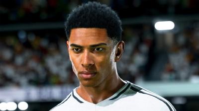 EA SPORTS FC 25 cover