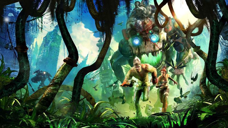 Featured image of post ENSLAVED: Odyssey to the West Premium Edition