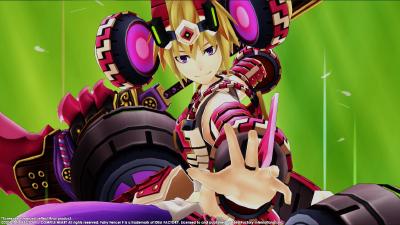 Fairy Fencer F: Advent Dark Force cover