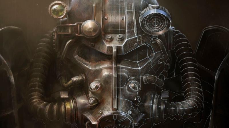 Featured image of post Fallout 4