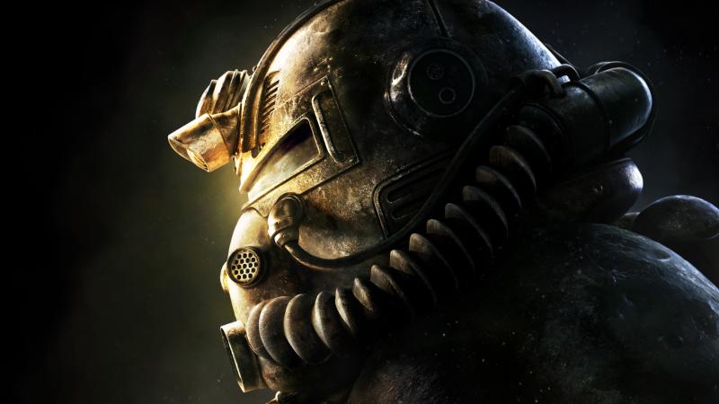 Featured image of post Fallout 76