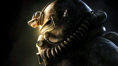 Fallout 76 cover