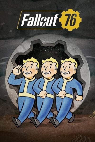 Fallout 76