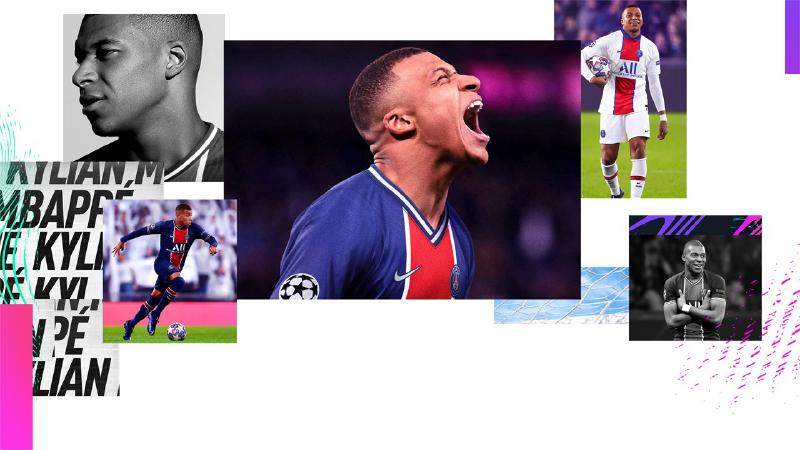 Featured image of post FIFA 21