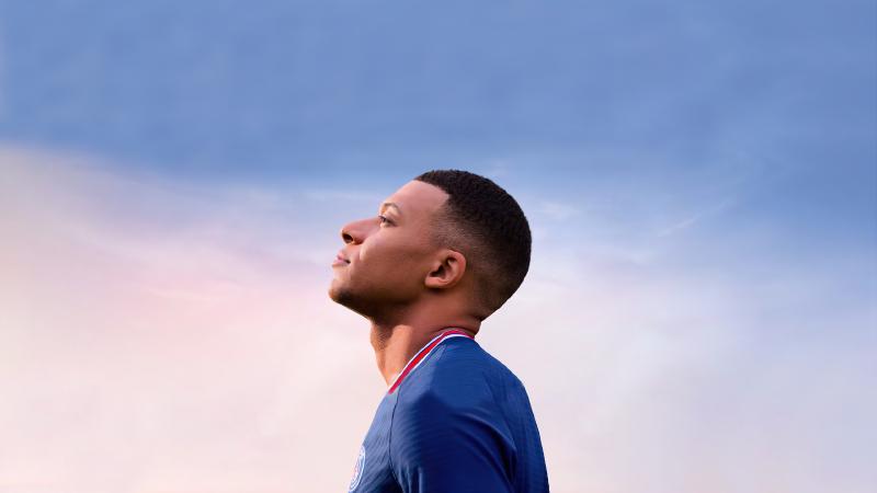 Featured image of post FIFA 22