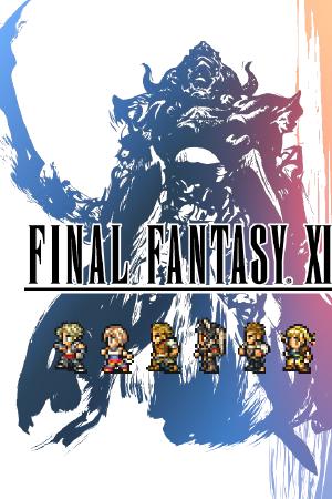 FINAL FANTASY XII THE ZODIAC AGE Cover