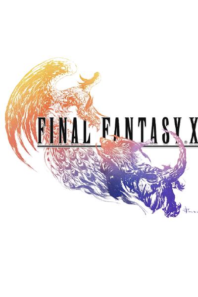 FINAL FANTASY XVI