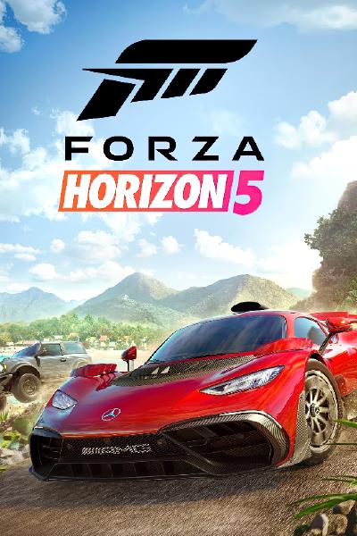 Forza Horizon 5