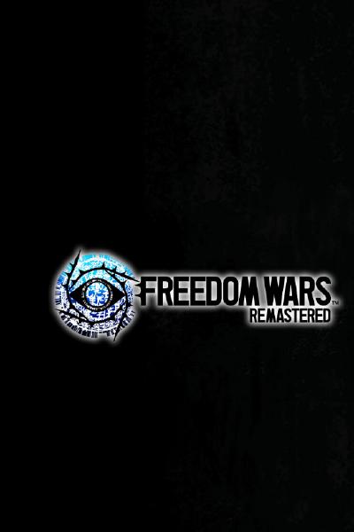 FREEDOM WARS Remastered
