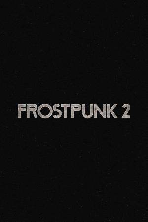 Frostpunk 2 Cover