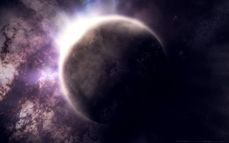 Featured image of post FTL: Faster Than Light