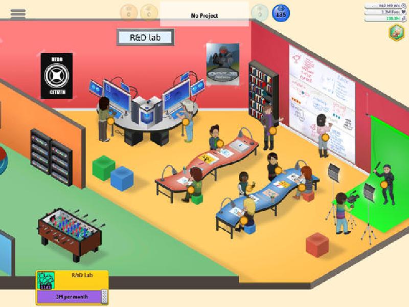 Featured image of post Game Dev Tycoon
