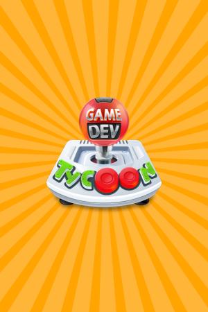 Game Dev Tycoon Cover