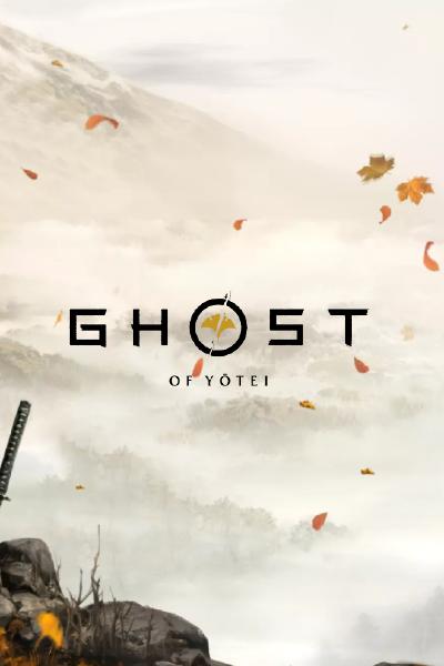 Ghost of Yōtei