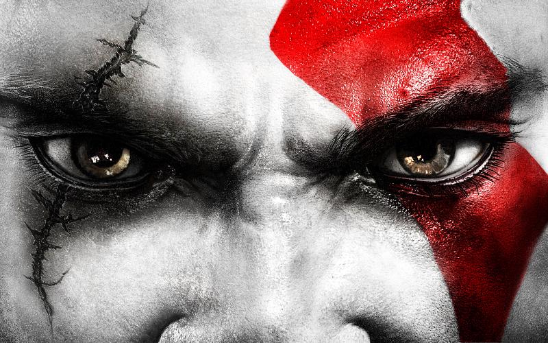 Featured image of post God of War III Remastered