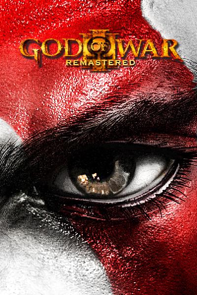 God of War III Remastered