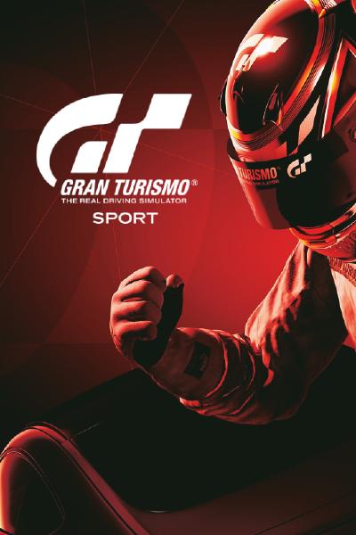 Gran Turismo Sport