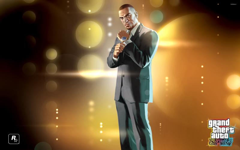 Featured image of post Grand Theft Auto IV: The Complete Edition