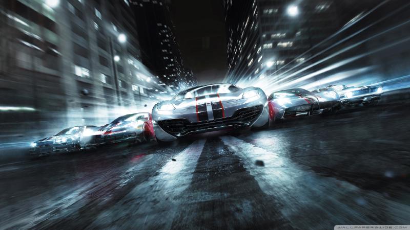 Featured image of post GRID 2