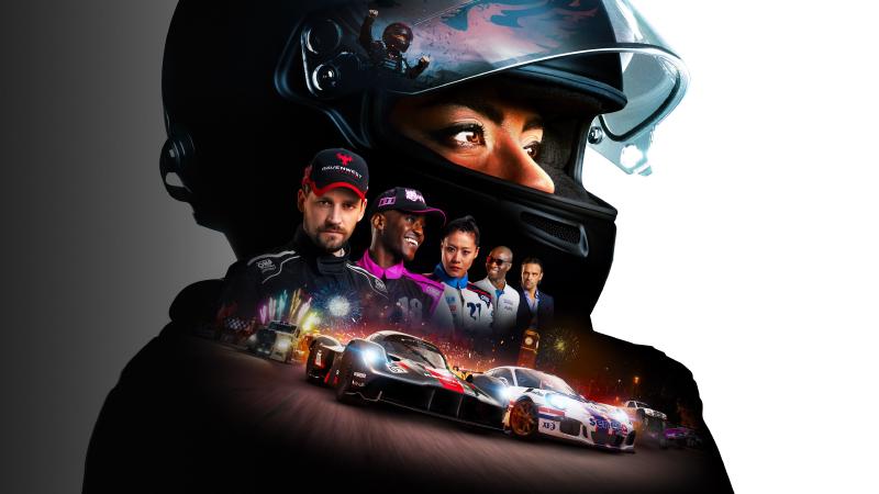 Featured image of post GRID Legends