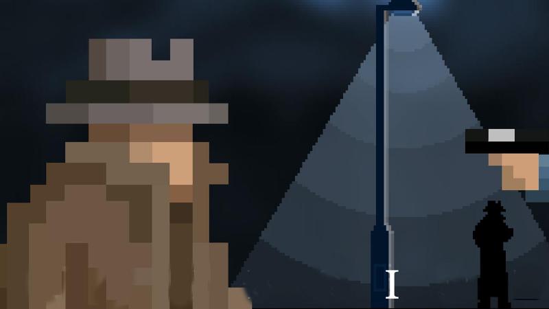 Featured image of post Gunpoint