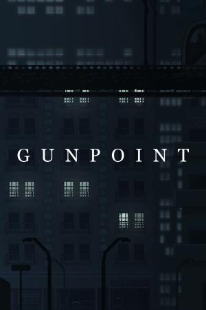 Gunpoint Cover