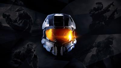 Halo: The Master Chief Collection cover