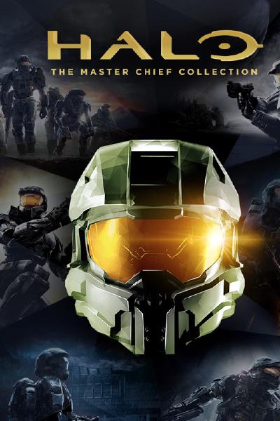Halo: The Master Chief Collection
