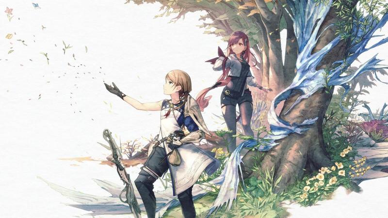 Featured image of post HARVESTELLA