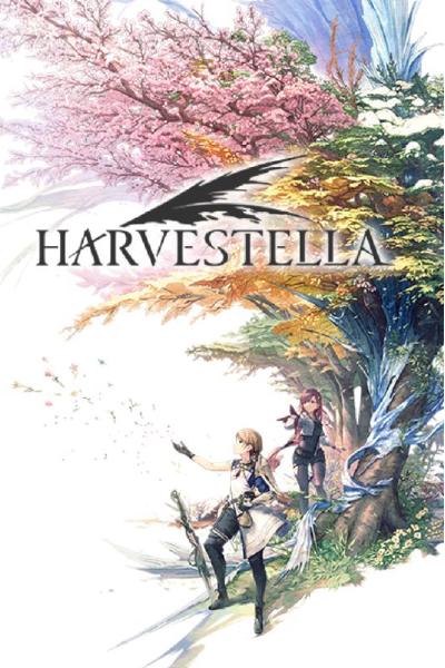 HARVESTELLA