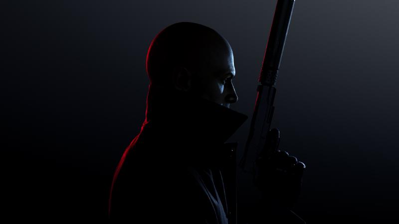 Featured image of post HITMAN 3