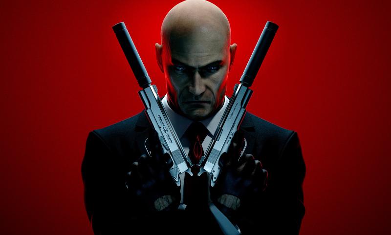 Featured image of post Hitman: Absolution