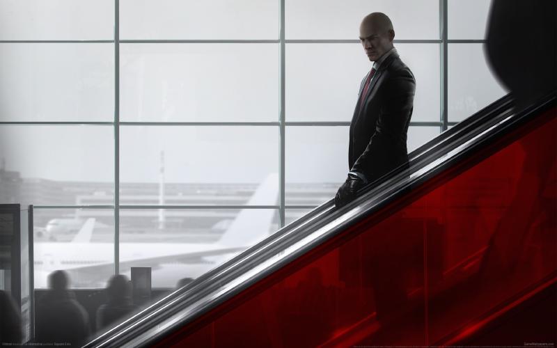 Featured image of post HITMAN
