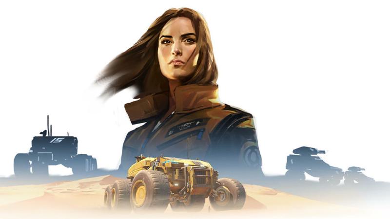 Featured image of post Homeworld: Deserts of Kharak