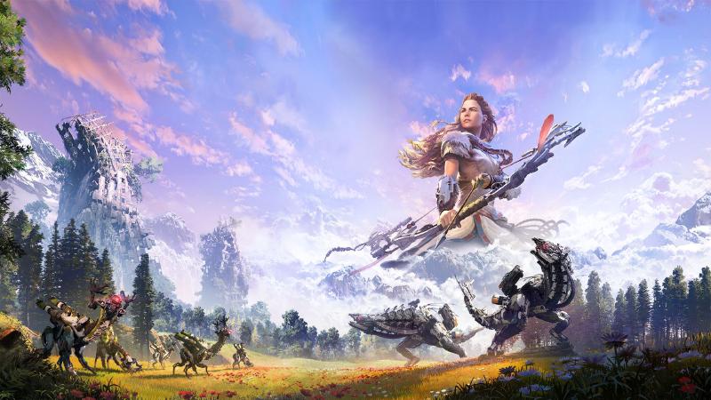 Featured image of post Horizon Zero Dawn Complete Edition