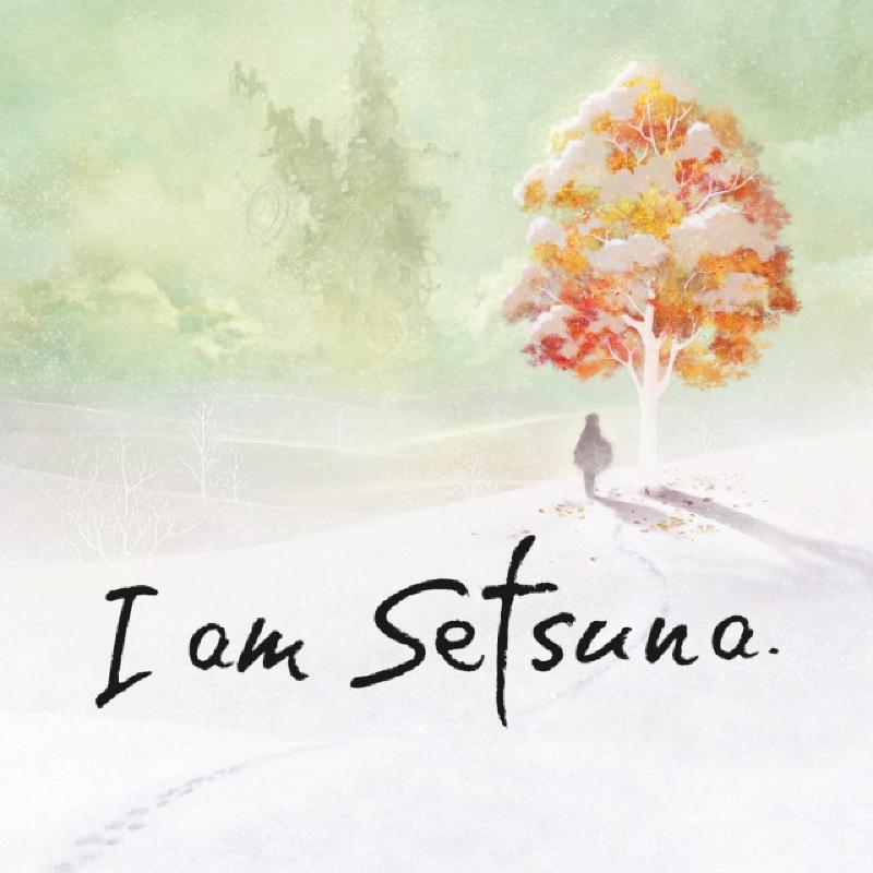 Featured image of post I am Setsuna