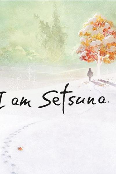 I am Setsuna