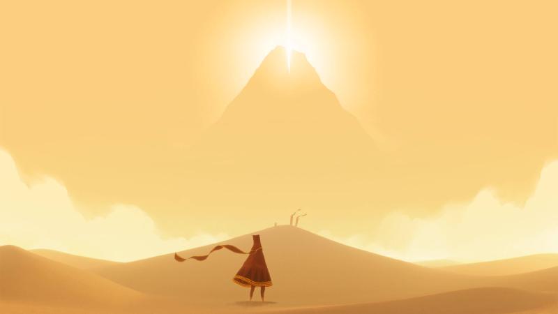 Featured image of post Journey