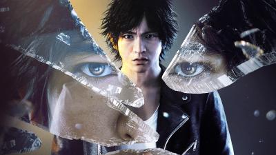 Judgment cover
