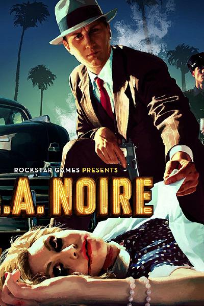 L.A. Noire