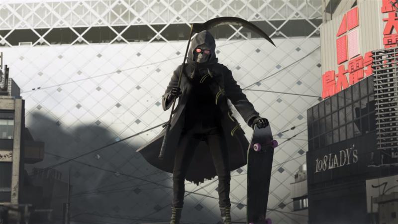 Featured image of post LET IT DIE