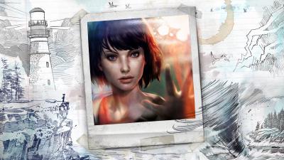 Life is Strange cover