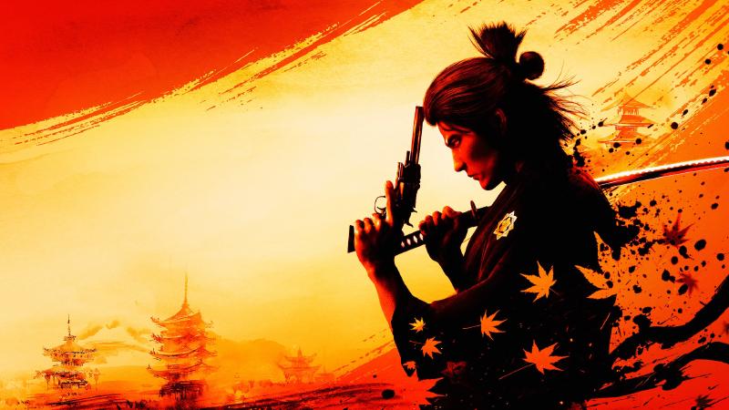 Featured image of post Like a Dragon: Ishin!