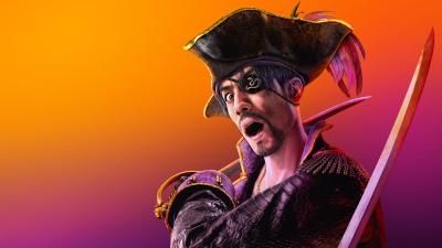 Like a Dragon: Pirate Yakuza in Hawaii cover