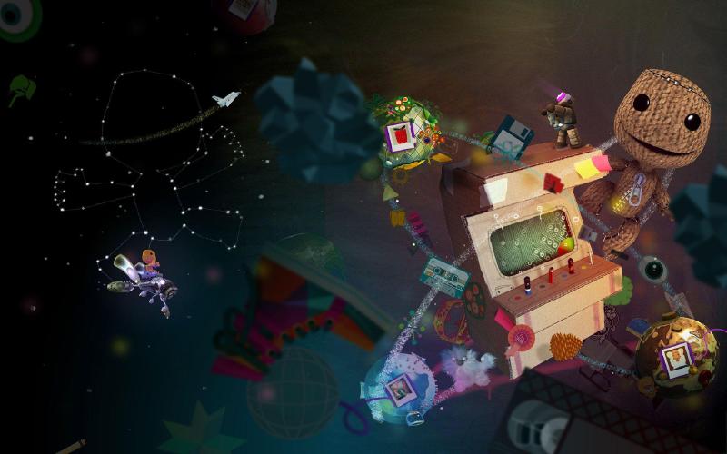 Featured image of post LittleBigPlanet3