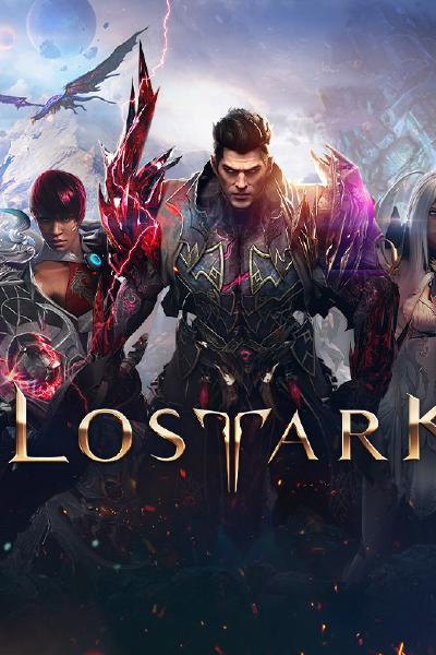 Lost Ark
