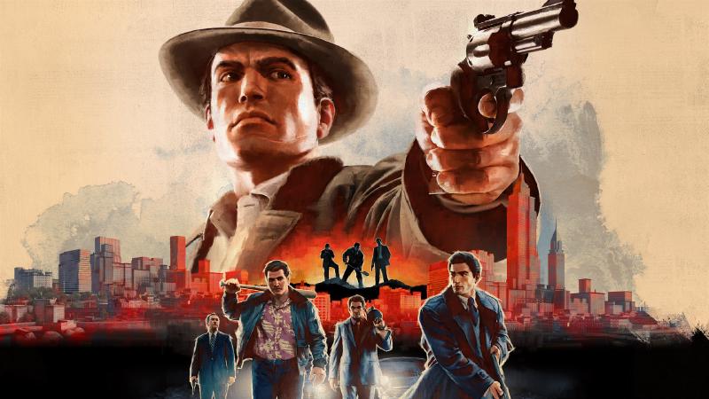 Featured image of post Mafia II: Definitive Edition