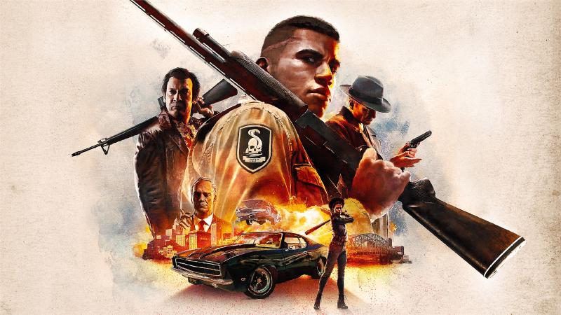 Featured image of post Mafia III: Definitive Edition